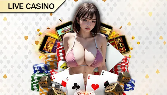 Casino RRTOGEL